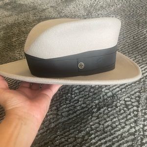 Fallen Broken Street Fedora